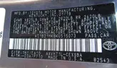 2019 Toyota Camry Hybrid SE  V06219  U3138