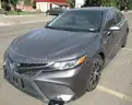 2019 Toyota Camry Hybrid SE  V06219  U3138