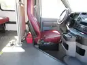 2021 Ford Econoline E450 Elkhart Cutaway Bus with Wheelchair Lift V06366  U3140