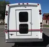 2021 Ford Econoline E450 Elkhart Cutaway Bus with Wheelchair Lift V06366  U3140