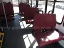 2021 Ford Econoline E450 Elkhart Cutaway Bus with Wheelchair Lift V06366  U3140