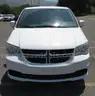 2017 Dodge Grand Caravan SE Plus Mini Van  V05096  U3143