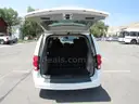2017 Dodge Grand Caravan SE Plus Mini Van  V05096  U3143