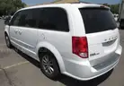2017 Dodge Grand Caravan SE Plus Mini Van  V05096  U3143