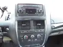 2017 Dodge Grand Caravan SE Plus Mini Van  V05096  U3143