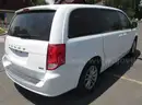 2017 Dodge Grand Caravan SE Plus Mini Van  V05096  U3143