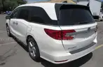 2018 Honda Odyssey Sports Van  V05145  U3144