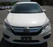 2018 Honda Odyssey Sports Van  V05145  U3144