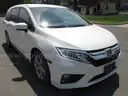 2018 Honda Odyssey Sports Van  V05145  U3144
