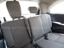 2018 Honda Odyssey Sports Van  V05145  U3144