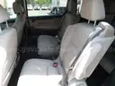 2018 Honda Odyssey Sports Van  V05145  U3144