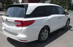 2018 Honda Odyssey Sports Van  V05145  U3144