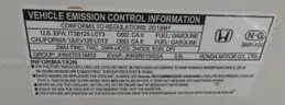 2018 Honda Odyssey Sports Van  V05145  U3144