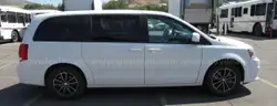 2017 Dodge Grand Caravan SE Plus Mini Van  V05142  U3146