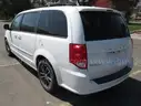 2017 Dodge Grand Caravan SE Plus Mini Van  V05142  U3146