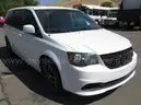 2017 Dodge Grand Caravan SE Plus Mini Van  V05142  U3146