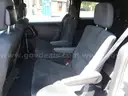 2017 Dodge Grand Caravan SE Plus Mini Van  V05142  U3146