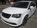 2017 Dodge Grand Caravan SE Plus Mini Van  V05142  U3146