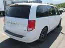 2017 Dodge Grand Caravan SE Plus Mini Van  V05142  U3146