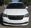 2017 Dodge Grand Caravan SE Plus Mini Van  V05143  U3147