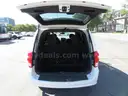 2017 Dodge Grand Caravan SE Plus Mini Van  V05143  U3147