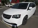 2017 Dodge Grand Caravan SE Plus Mini Van  V05143  U3147