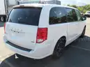 2017 Dodge Grand Caravan SE Plus Mini Van  V05143  U3147