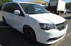 2017 Dodge Grand Caravan SE Plus Mini Van  V05143  U3147