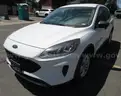 2020 Ford Escape S  Sport Utility Vehicle  V06402  U3149