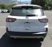 2020 Ford Escape S  Sport Utility Vehicle  V06402  U3149