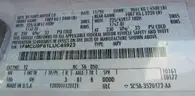 2020 Ford Escape S  Sport Utility Vehicle  V06402  U3149