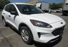 2020 Ford Escape S  Sport Utility Vehicle  V06402  U3149