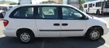 2006 Dodge Grand Caravan SE  Sports Van  V01800  U3151