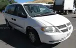 2006 Dodge Grand Caravan SE  Sports Van  V01800  U3151