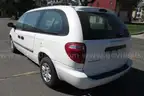 2006 Dodge Grand Caravan SE  Sports Van  V01800  U3151