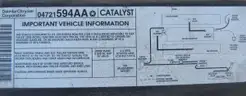 2006 Dodge Grand Caravan SE  Sports Van  V01800  U3151