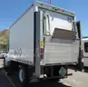 2018 Freightliner M2 106 Box Truck w/ 14&#x27; Cargo Box &#x26; Liftgate  V05126  U 3152