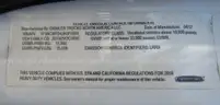 2018 Freightliner M2 106 Box Truck w/ 14&#x27; Cargo Box &#x26; Liftgate  V05126  U 3152
