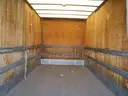 2012 Freightliner M2 106  Box Truck with 14&#x27; Cargo Box &#x26; Liftgate  V04342  U3153