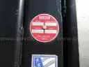 2012 Freightliner M2 106  Box Truck with 14&#x27; Cargo Box &#x26; Liftgate  V04342  U3153