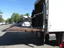 2012 Freightliner M2 106  Box Truck with 14&#x27; Cargo Box &#x26; Liftgate  V04342  U3153
