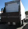 2012 Freightliner M2 106  Box Truck with 14&#x27; Cargo Box &#x26; Liftgate  V04342  U3153