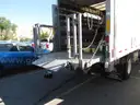 2022 Mack MD 642 14&#x27; Box Truck with Liftgate  V06498  U3154
