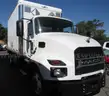 2022 Mack MD 642 14&#x27; Box Truck with Liftgate  V06498  U3154