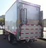 2022 Mack MD 642 14&#x27; Box Truck with Liftgate  V06498  U3154