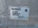 2022 Mack MD 642 14&#x27; Box Truck with Liftgate  V06498  U3154