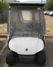 2011 Yamaha Electric Golf Cart  *REPAIR NEEDED*  V04379  U3156
