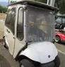 2011 Yamaha Electric Golf Cart  *REPAIR NEEDED*  V04379  U3156