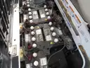 2011 Yamaha Electric Golf Cart  *REPAIR NEEDED*  V04379  U3156