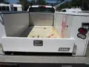 2017 Chevrolet Silverado 2500HD w/ Utility Bed, Equipment Rack and Crane  V05073  U3158